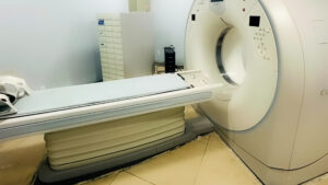 Com a chegada dos novos exames de imagem, a central se torna referência em diagnóstico para Água Branca e municípios vizinhos, diminuindo deslocamentos. (Foto: Divulgação)